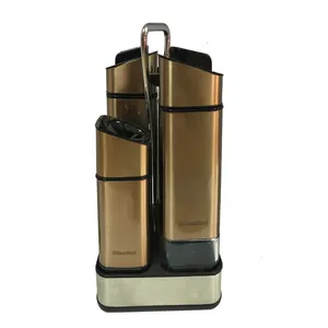 ست آبلیمو خوری و نمک پاش همیلتون کد 6135