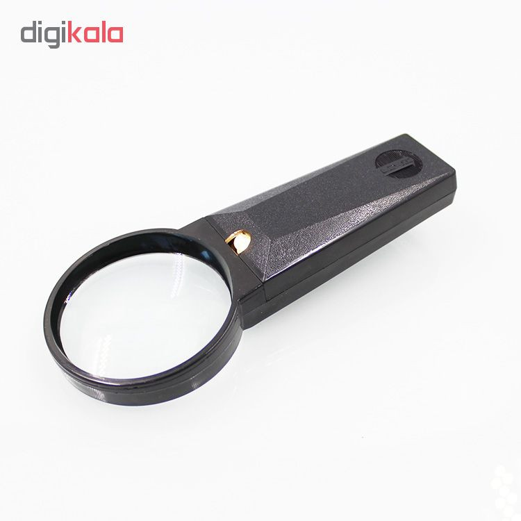 ذره بین پروسکیت مدل 8PK-MA006