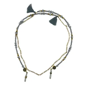 بند عینک زنانه کد A200-303