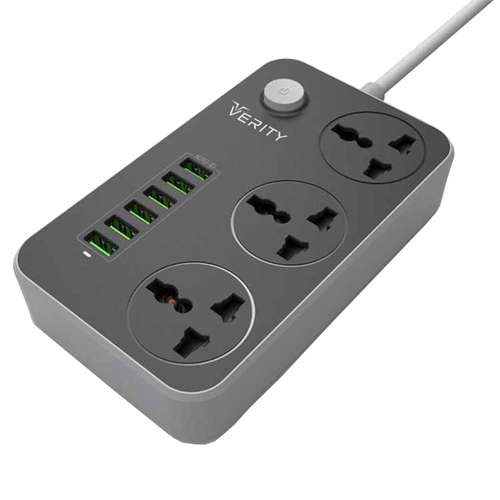 سه راهی برق وریتی مدل PS3110 