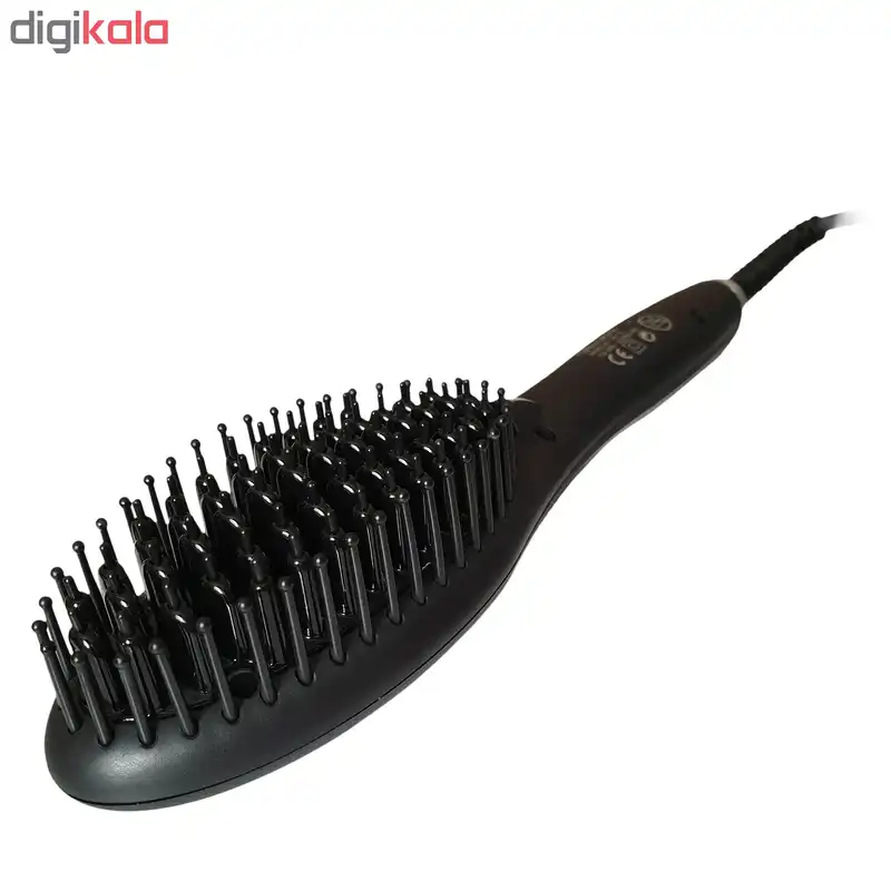 برس حرارتی مو اکسیژن کد 126