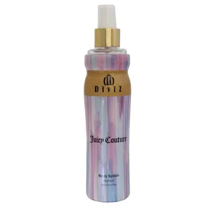 بادی اسپلش زنانه دیوایز مدل Juicy Couture حجم 300 میلی لیتر