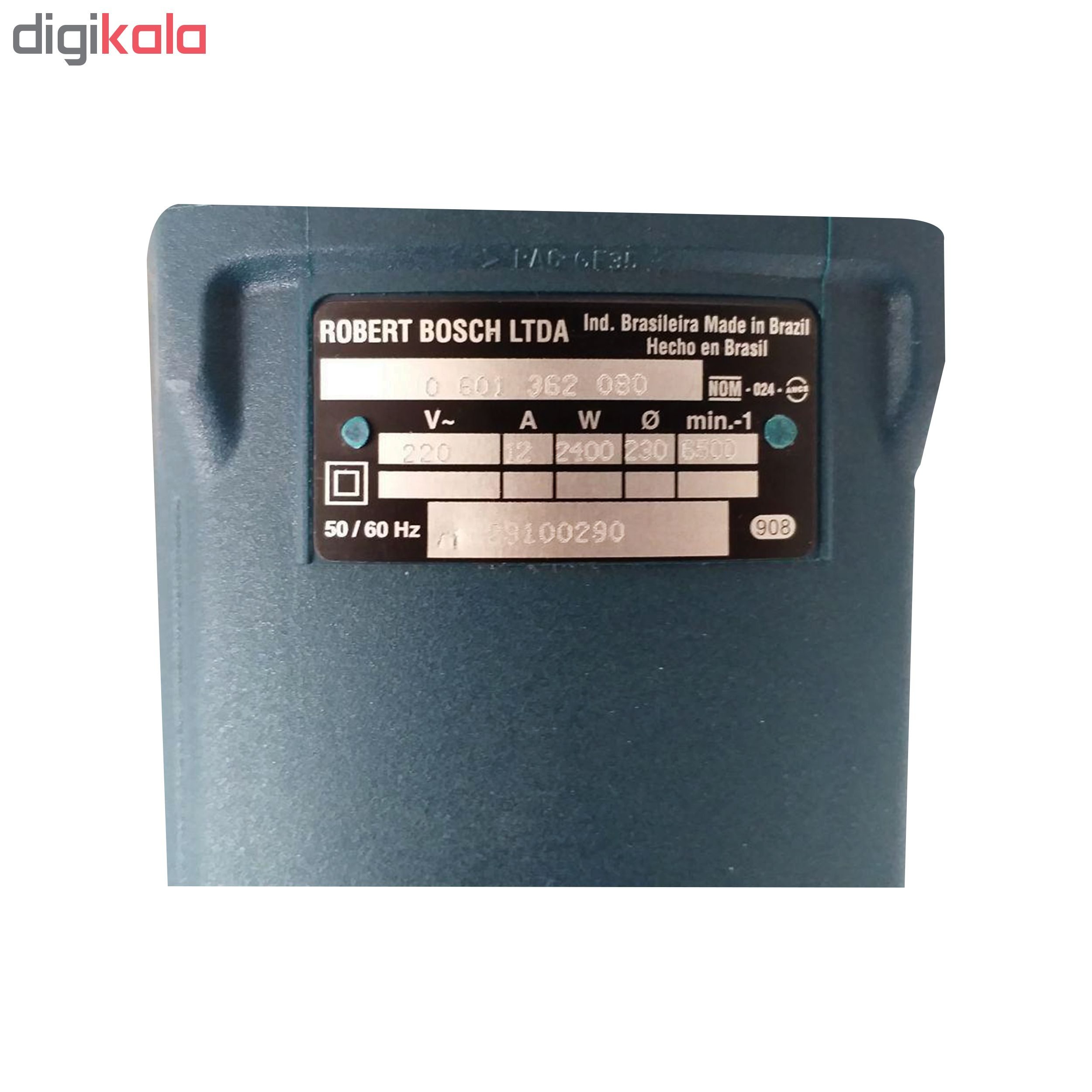 فرزسنگ بری بوش مدل 1362