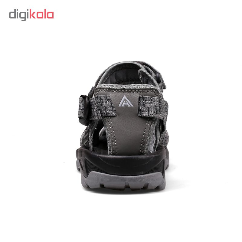 صندل مردانه هامتو مدل 3-9601