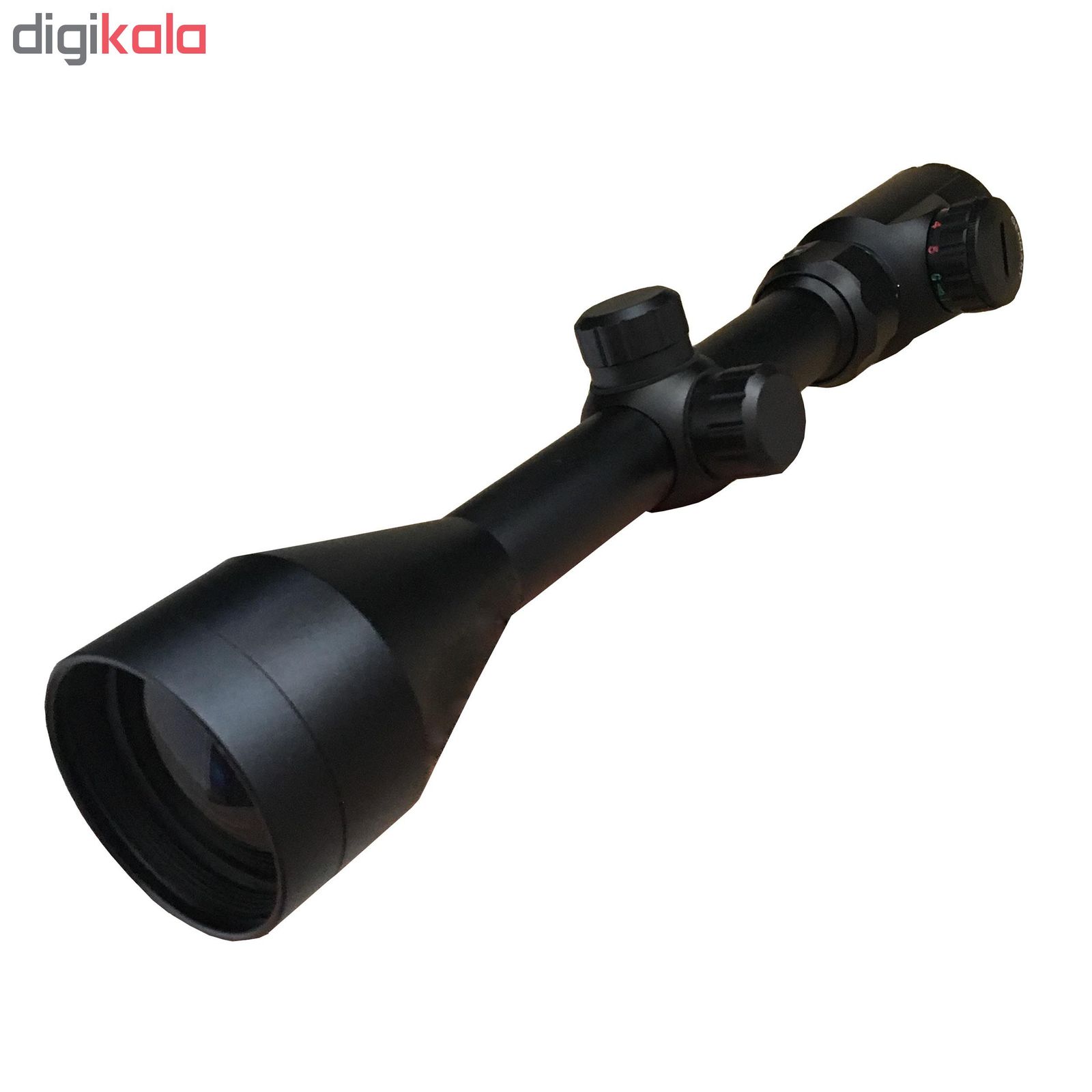 دوربین تفنگ کومت مدل 3-9X50EG