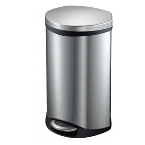 سطل زباله اکو مدل  Shell حجم 18 لیتری