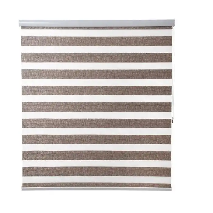 پرده زبرا زیو کد 1036 سایز 180 × 155 سانتی متر