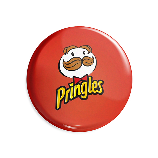 پیکسل ماسا دیزاین طرح چیپس پرینگلز کد ASC66