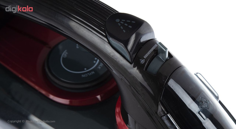 اتو بخار 3000 وات گوسونیک مدل GSI-300