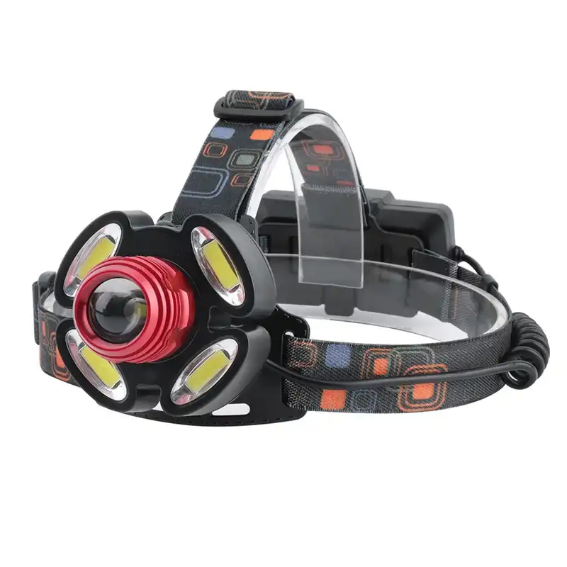 چراغ پیشانی مدل BL-54-5