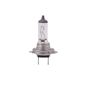لامپ خودرو اسرام مدل Osram Super Bright h7 100w