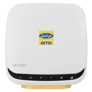 مودم TD_LTE ایرانسل مدلGP_2101