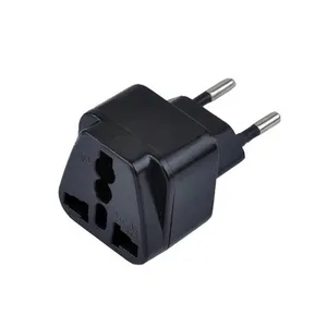 مبدل برق نارکن مدل NK 239P ((جعبه و بسته بندی مطابق عکس دوم آلبوم))