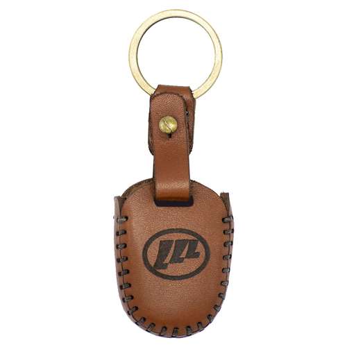 جاسوئیچی خودرو چرم طبیعی کد ct-173 مناسب برای لیفان 620