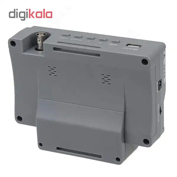 تستر دوربین مداربسته مدل C1