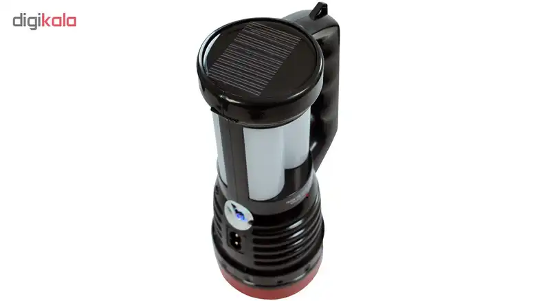 چراغ قوه ویداسی مدل WD541-S