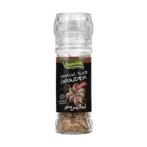اسلایس سیر همیشک مقدار 35 گرم