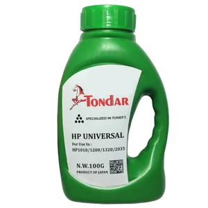 پودر شارژ 100 گرمی تندر کد 8096