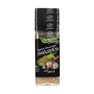 گرانول سیر همیشک مقدار 45 گرم