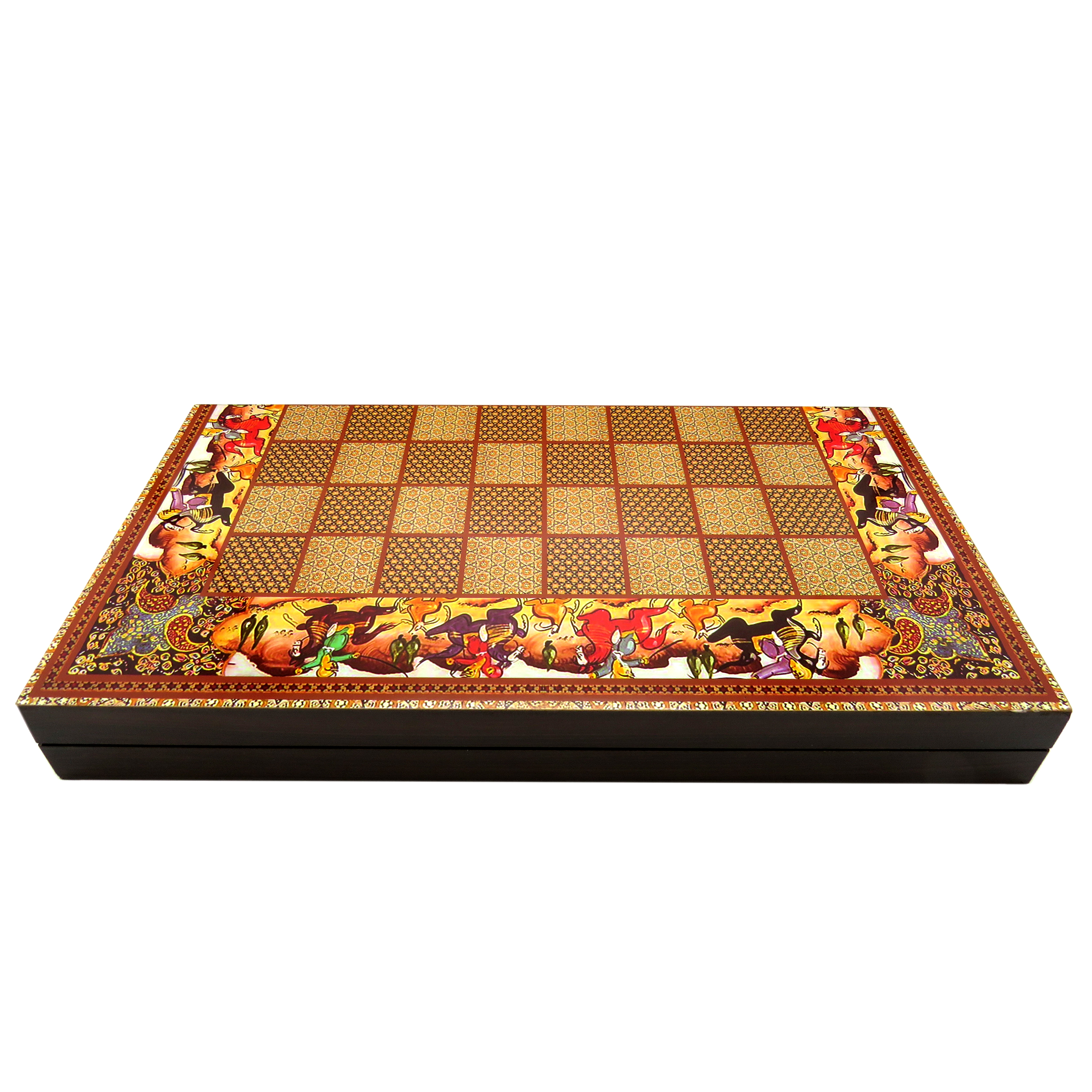 صفحه شطرنج مدل k1-m630