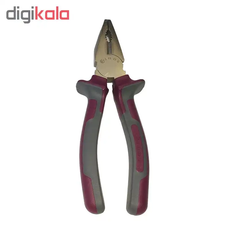 انبر دست زینوکس مدل A7 سایز 7 اینچ