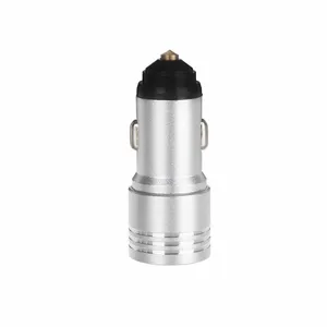 شارژر فندکی مدل Z-101 ((جعبه و بسته بندی مطابق عکس دوم آلبوم))
