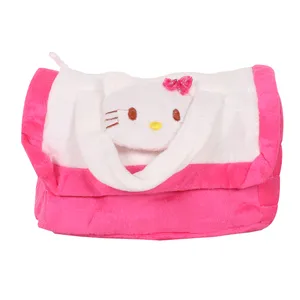 کیف دستی دخترانه کد 12 تک سایز