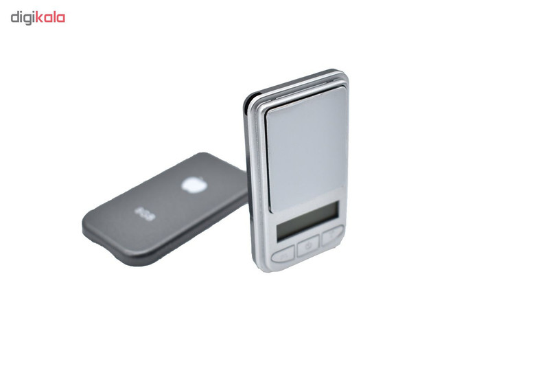 ترازو دیجیتال مدل cmp-kha454