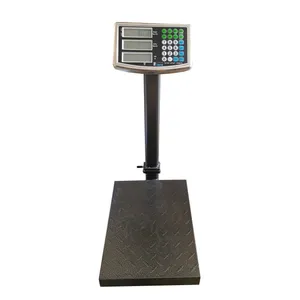 باسکول دیجیتال مدل b150