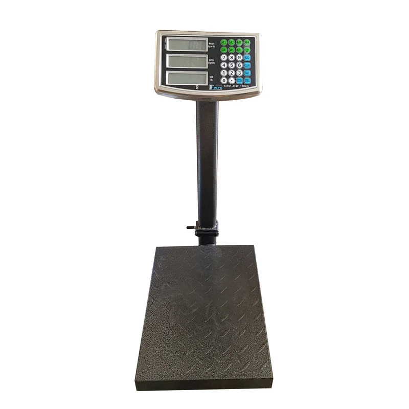 باسکول دیجیتال مدل b150
