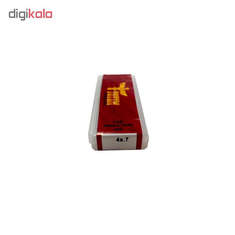 مجموعه 3 عددی قلاویز توتم کد 04 