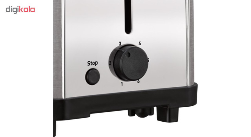 توستر تفال مدل TL330D