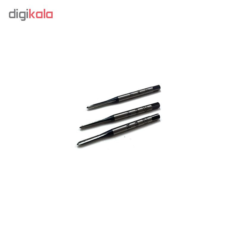 مجموعه 3 عددی قلاویز توتم کد 02 مجموعه 3 عددی قلاویز توتم کد 02