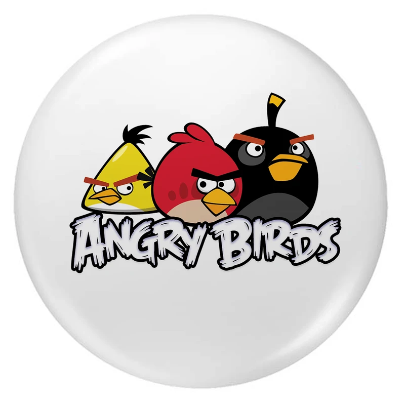 پیکسل طرح پرندگان عصبی کد 18285