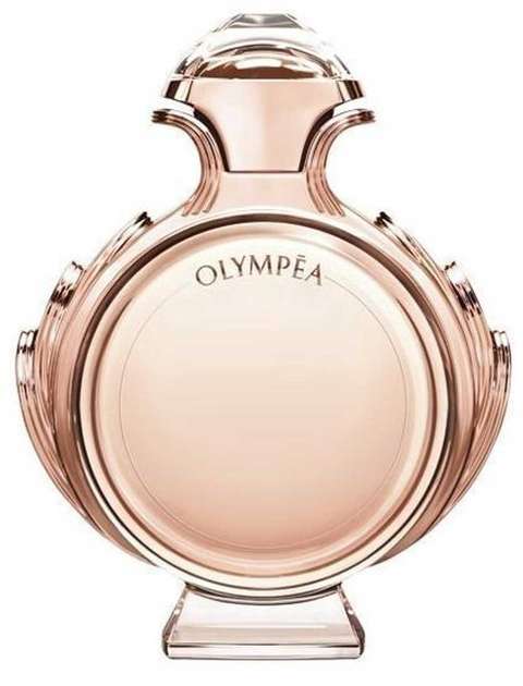 تستر ادو پرفیوم زنانه پاکو رابان مدل Olympea حجم 80 میلی لیتر