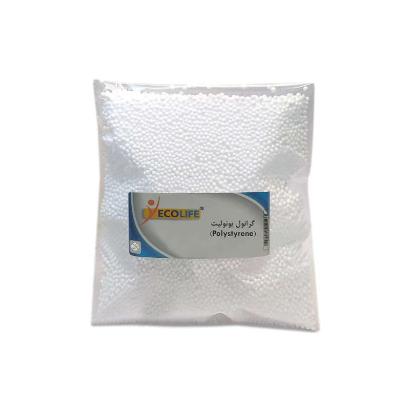 گرانول یونولیت اکولایف مدل GY-10 وزن 10 گرم