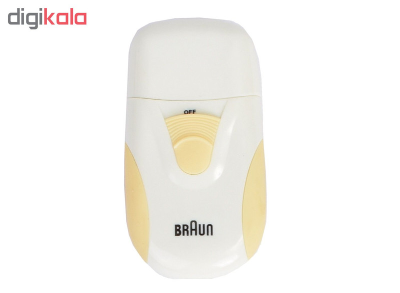 اپیلاتور مدل 516