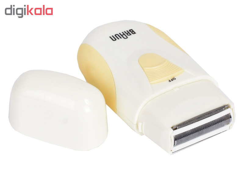 اپیلاتور مدل 516