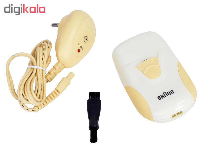 اپیلاتور مدل 516