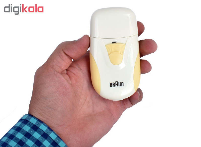 اپیلاتور مدل 516