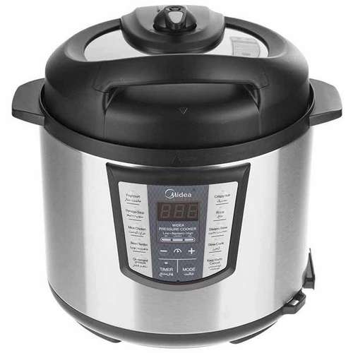 زودپز برقی مایدیا مدل PCF-602D