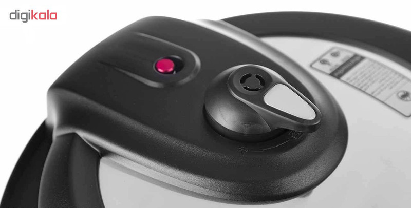 زودپز برقی مایدیا مدل PCF-602D زودپز برقی مایدیا مدل PCF-602D