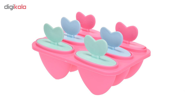 قالب بستنی مدل TR 2