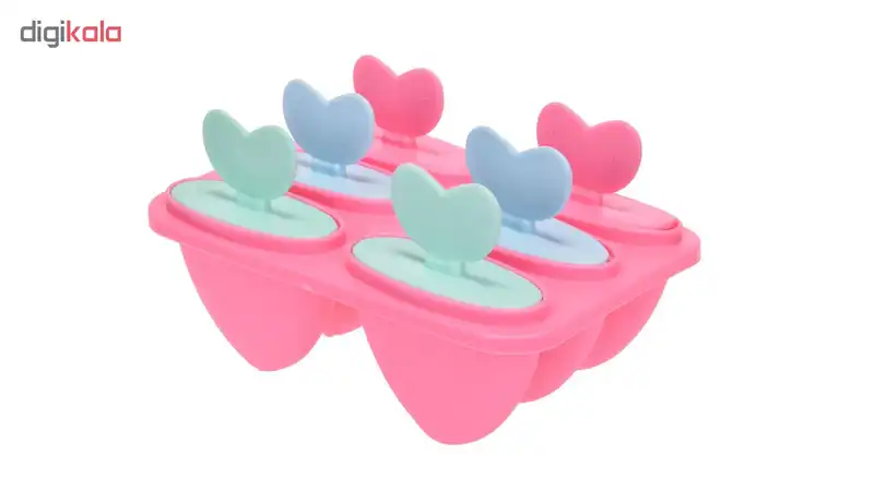 قالب بستنی مدل TR 2