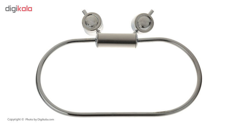 پایه رول دستمال کاغذی کد 280005 پایه رول دستمال کاغذی کد 280005