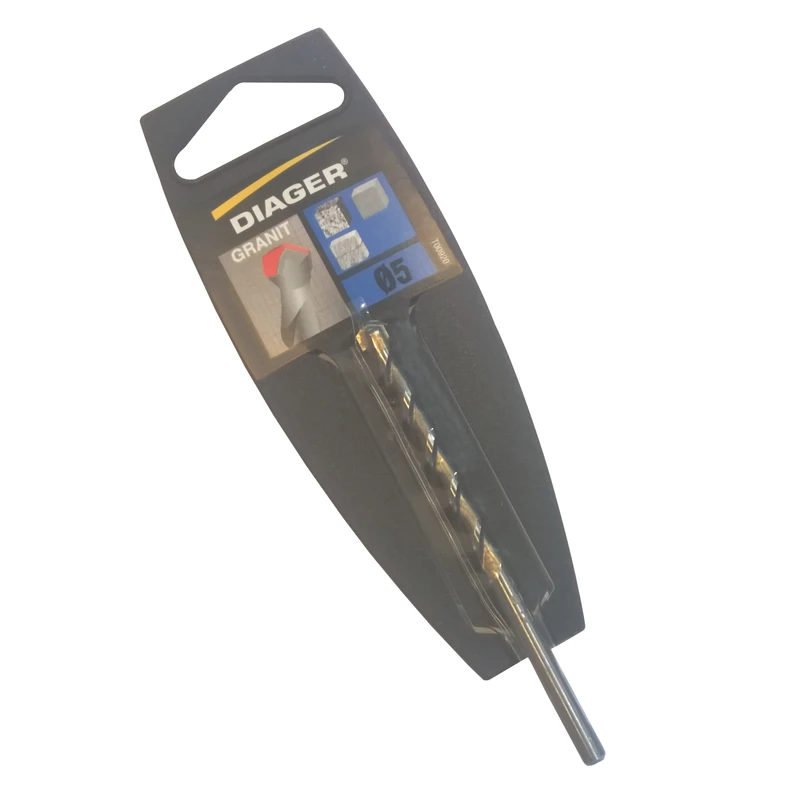 مته گرانیت دیاجر مدل 208D05 سایز 5 میلی متر