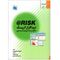 کتاب RISK@ نرم افزار اتریسک تحلیل ریسک با رویکرد شبیه سازی اثر شرکت پالیساد کورپوریشن نشر شفاف