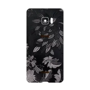 MAHOOT Wild-Flower Cover Sticker for HTC U Ultra