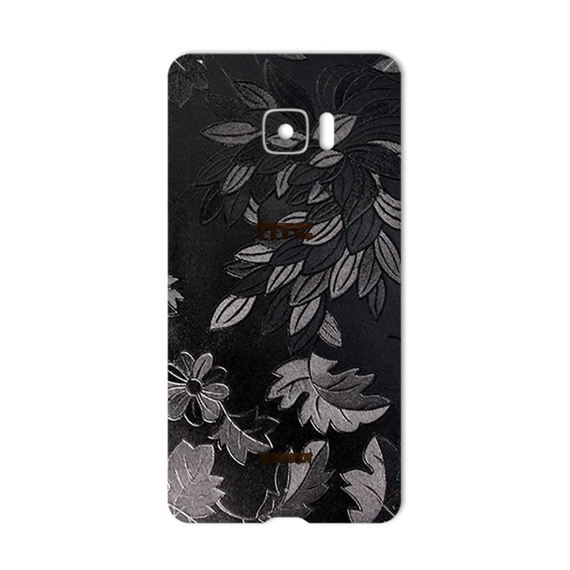 برچسب پوششی ماهوت طرح Wild-Flower مناسب برای گوشی اچ تی سی U Ultra