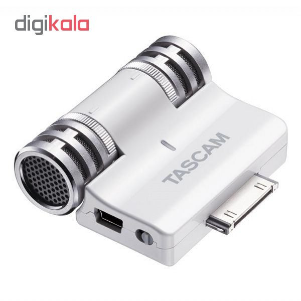 ضبط کننده صدا تسکام مدل iM2